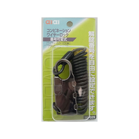 WAKI(和気産業) ワイヤーロック 1200mm Bニッケル FC21692-IB-029
