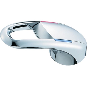 ＳＡＮＥＩ シングルレバーハンドル PR239F FCB115A-1793883-イメージ1