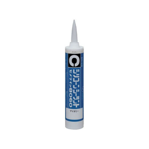 セメダイン シリコーンシーラント 8060 アイボリー 330mL FC935RX-SR-049-イメージ1