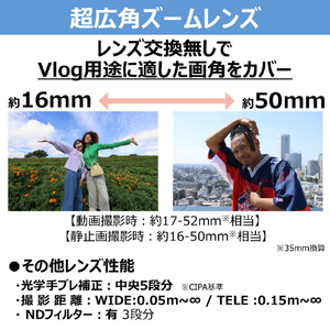 キヤノン コンパクトデジタルカメラ PowerShot V1 ブラック PSV1-イメージ10
