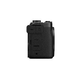 キヤノン コンパクトデジタルカメラ PowerShot V1 ブラック PSV1-イメージ3