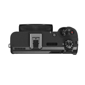 キヤノン コンパクトデジタルカメラ PowerShot V1 ブラック PSV1-イメージ5