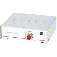 東京硝子器械 標準型スターラー 攪拌機 23-5040-00 F-301N FCF166W-23-5040-00