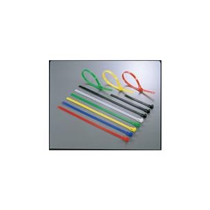 ヘラマンタイトン リピートタイ　幅11X長さ250mm　100本入　屋内用 RF250-イメージ1