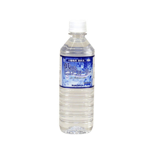 三晃商会 低カル・ピュアウォーター 500ml FC07733-420-イメージ1
