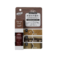 高森コーキ キズかくしカラーパテ ウォールナット FC372MV-RCP-06