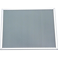 江部松商事 アルミ ピザ焼網 角型 14インチ FC979KX-0037800