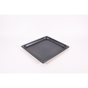 カンダ HG 18-8 ノンスティックホテルパン 2／3 25mm FC482PL-034103-イメージ1