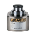今野製作所 超低床2段伸びシリンダジャッキ FC691HD-1686095