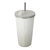 TYESO ストロータンブラー 600ml シャイングレー KT01-060-SGY-イメージ2