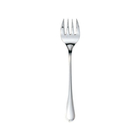 江部松商事 18-8 セシリア チューフィングサービスフォーク FC288LF-2089900