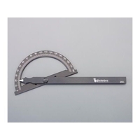 エスコ プロトラクター 500×300mm FCD502F-EA720WE-5A