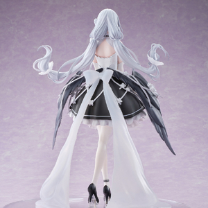 ユニオンクリエイティブ 1/6 シラ 重装ver．『アズールレーン』 ｼﾗｼﾞﾕｳｿｳVERｱｽﾞ-ﾙﾚ-ﾝ-イメージ10