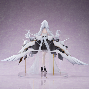 ユニオンクリエイティブ 1/6 シラ 重装ver．『アズールレーン』 ｼﾗｼﾞﾕｳｿｳVERｱｽﾞ-ﾙﾚ-ﾝ-イメージ4