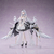ユニオンクリエイティブ 1/6 シラ 重装ver．『アズールレーン』 ｼﾗｼﾞﾕｳｿｳVERｱｽﾞ-ﾙﾚ-ﾝ-イメージ3