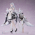 ユニオンクリエイティブ 1/6 シラ 重装ver．『アズールレーン』 ｼﾗｼﾞﾕｳｿｳVERｱｽﾞ-ﾙﾚ-ﾝ-イメージ5