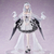 ユニオンクリエイティブ 1/6 シラ 重装ver．『アズールレーン』 ｼﾗｼﾞﾕｳｿｳVERｱｽﾞ-ﾙﾚ-ﾝ-イメージ8