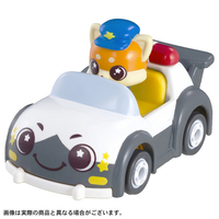 タカラトミー ゴー!ゴー!びーくるずー びーくるずートミカ レッツとブルン のりものスター編 ｺﾞ-ｺﾞ-ﾋﾞ-ｸﾙｽﾞ-ﾄﾐｶﾚﾂﾂﾉﾘﾓﾉ