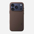 MOFT iPhone18 Pro用MOVASﾚｻﾞｰｹｰｽ カカオブラウン MD020-1-I18P-BE-イメージ2