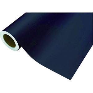 中川ケミカル カッティングシート 791ブラック 450mm×2M巻 FC157GK-7583940-イメージ1