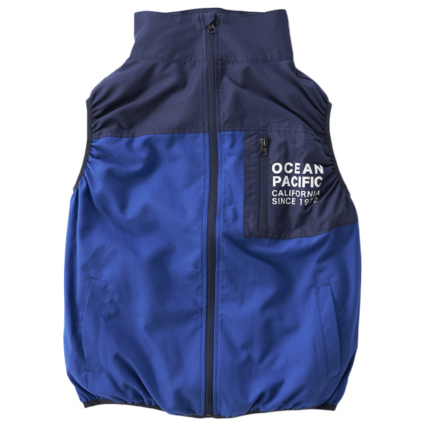 ニッキー OPファンウェアベスト(Lサイズ) ネイビー 514260NVYL 人気・おすすめ｜使いやすい・旅行におすすめ 品質保証 全国発送 正規品・日本国内発送・安心保証付き