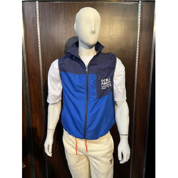 ニッキー OPファンウェアベスト(Lサイズ) ネイビー 514260NVYL 人気・おすすめ｜使いやすい・旅行におすすめ 品質保証 全国発送 正規品・日本国内発送・安心保証付き