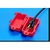 パンドウイットコーポレーション コードロックアウト (1個=1袋) FC091FU-4037669-イメージ5