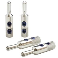 オヤイデ　バナナプラグ　SRBN 　（２セット） OYAIDE SRBN Banana Plug 2 set / Ships from Japan | eBay