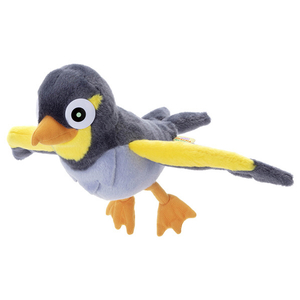 タカラトミーアーツ ポケモン/キミにきめた!ポケモンゲットぬいぐるみ/カイデン ﾎﾟｹﾓﾝｹﾞﾂﾄﾇｲｸﾞﾙﾐｶｲﾃﾞﾝ-イメージ2