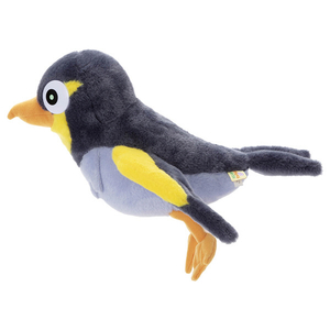 タカラトミーアーツ ポケモン/キミにきめた!ポケモンゲットぬいぐるみ/カイデン ﾎﾟｹﾓﾝｹﾞﾂﾄﾇｲｸﾞﾙﾐｶｲﾃﾞﾝ-イメージ3