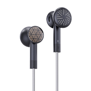 FIIO イヤフォン ブラック FIO-IEM-FF3S-B FIIO イヤフォン ブラック FIO-IEM-FF3S-B