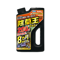 フマキラー カダン 除草王シャワーS 2L FCP2353-4902424446128