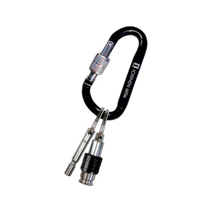 MUSTTOOL/マルチホルダーセット カラビナ付き MH-SET 13683 FC941UH-2179133-イメージ1