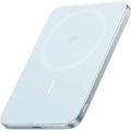 Anker Anker Nano Power Bank (5000mAh, MagGo, Slim) ブルー A1665N31