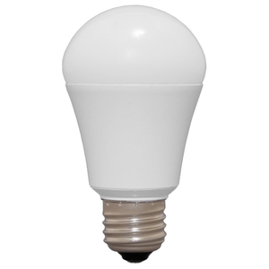 アイリスオーヤマ LED電球 E26口金 全光束1600lm(13．6W一般電球・広配光タイプ) 昼白色相当 オリジナル LDA14N-G-10EDA-イメージ2