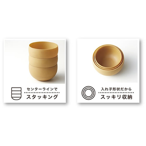 アサヒ興洋 WAYOWAN まる アカシア 中 F038889-AZ16-12-イメージ3
