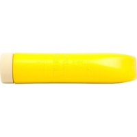 サクラクレパス ポスターカラージュニア220mL きいろ FCJ042J-CPW220ML#3