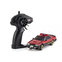 京商 FMZｾｲﾌﾞｹｲｻﾂﾏｼﾝRS1 FIRST MINI-Z 西部警察 マシンRS-1 マシンRS