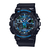カシオ 腕時計 G-SHOCK ブルー GA-100CB-1AJF-イメージ1