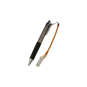 たくみ ノック式鉛筆5連発　　赤 7809-イメージ1