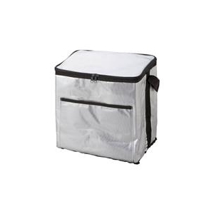 トラスコ中山 TRUSCO　ソフトクーラーBOX　20L TSCLB-20-イメージ1