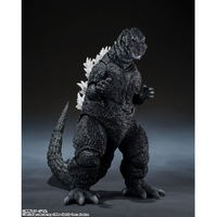 バンダイスピリッツ SHMｺﾞｼﾞﾗ1954MGP S．H．MonsterArts ゴジラ (1954