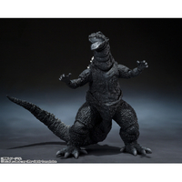 バンダイスピリッツ SHMｺﾞｼﾞﾗ1954MGP S．H．MonsterArts ゴジラ (1954