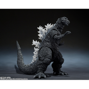 バンダイスピリッツ S．H．MonsterArts ゴジラ (1954) 『ゴジラ』 -Movie Graphic Plus- SHMｺﾞｼﾞﾗ1954MGP-イメージ7