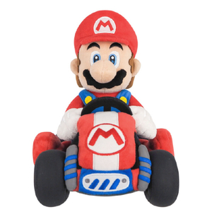 三英貿易 MKW01 マリオカート ワールド マリオ ﾏﾘｵMKW01ﾏﾘｵｶ-ﾄﾜ-ﾙﾄﾞﾏﾘｵ-イメージ1