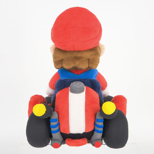 三英貿易 MKW01 マリオカート ワールド マリオ ﾏﾘｵMKW01ﾏﾘｵｶ-ﾄﾜ-ﾙﾄﾞﾏﾘｵ-イメージ3