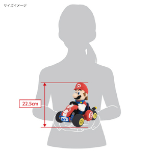 三英貿易 MKW01 マリオカート ワールド マリオ ﾏﾘｵMKW01ﾏﾘｵｶ-ﾄﾜ-ﾙﾄﾞﾏﾘｵ-イメージ5