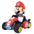 三英貿易 MKW01 マリオカート ワールド マリオ ﾏﾘｵMKW01ﾏﾘｵｶ-ﾄﾜ-ﾙﾄﾞﾏﾘｵ-イメージ4