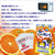 UYEKI Oh!レンジDEふくだけキレイ(5包入) ﾚﾝｼﾞﾃﾞﾌｸﾀﾞｹｷﾚｲ-イメージ5