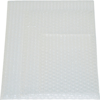 トラスコ 気泡緩衝材　袋タイプ　５０枚入　１５０Ｘ２００ｍｍ TKBP-1520